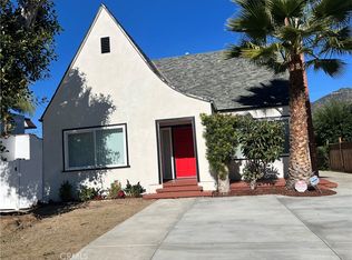 635 Palm Dr, Glendale, CA 91202