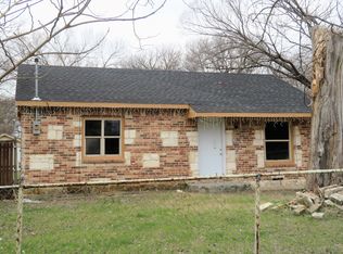 121 S Acres Dr, Dallas, TX 75217