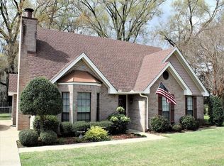 1631 Overbrook Rd, Millbrook, AL 36054