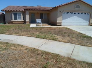 177 San Pedro Way, Merced, CA 95341