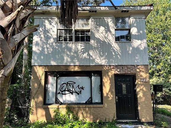 2nd image of 2535 Bienville St