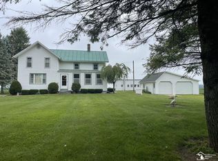 9170 Trost Rd, Ida, MI 48140