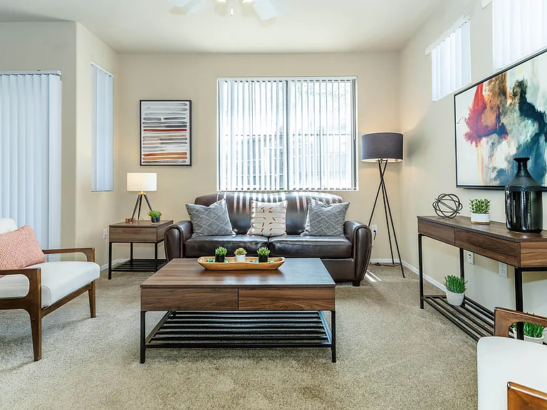 1b1 751 SQFT 1 Bed 1 Bath