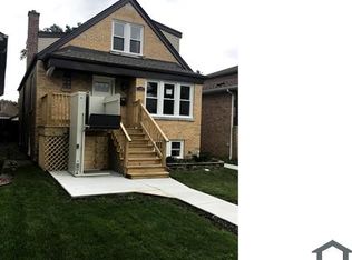 11025 S Spaulding Ave, Chicago, IL 60655