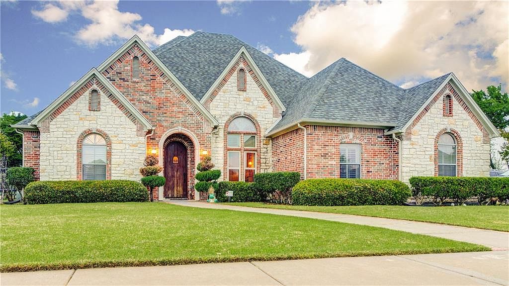 608 Aspen St, Pilot Point, TX 76258 Zillow