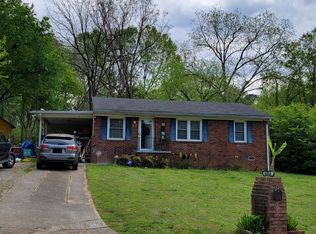 2318 Locust Ln SE, Atlanta, GA 30315