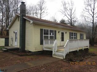 47 Nannie Burton Rd, Louisa, VA 23093