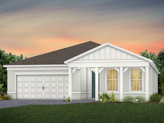 Prestige CO3 Exterior