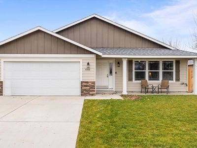 4212 Des Moines Ln, Pasco, WA, 99301
