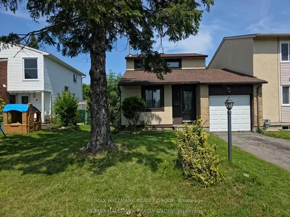 16 Tedwyn Dr, Ottawa, ON K2J 1T8