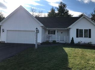 32 Stone Castle Dr #36, Methuen, MA 01844