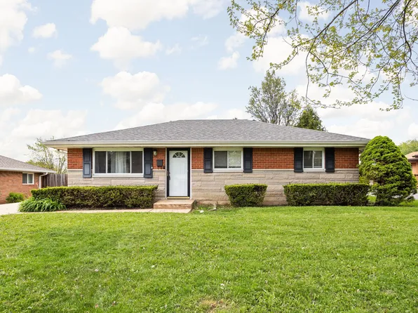 503 Ash St, Beech Grove, IN 46107