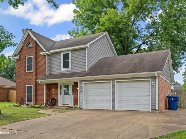 6949 Black Oak Dr, Walls, MS 38680