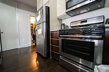 Rented by Manhattan Management LLC