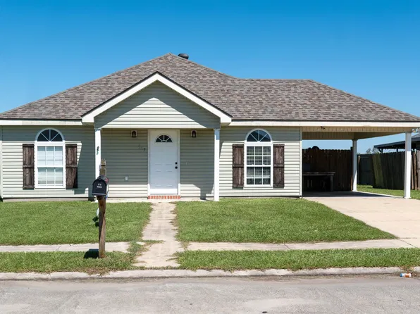 327 Daralyn Dr, Houma, LA 70363