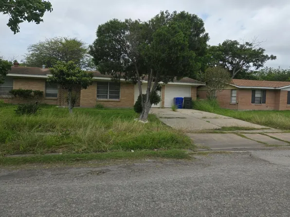 1037 Salem Dr, Corpus Christi, TX 78412