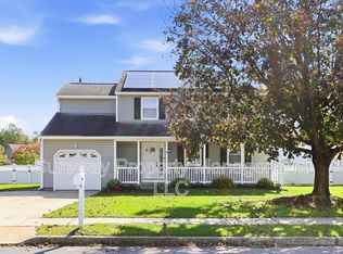 3 Huckleberry Ave, Erial, NJ 08081