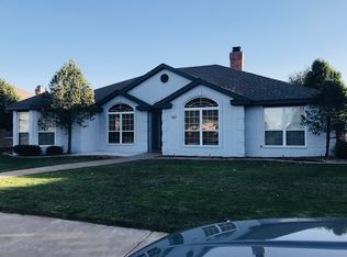 5817 87th St, Lubbock, TX 79424