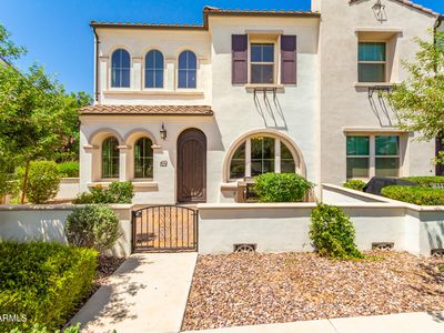 2477 W Market Pl UNIT 69, Chandler, AZ, 85248