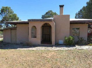 16 Michael Dr, Prewitt, NM 87045