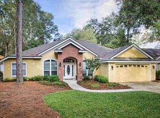 3822 SW 93rd Ter, Gainesville, FL 32608