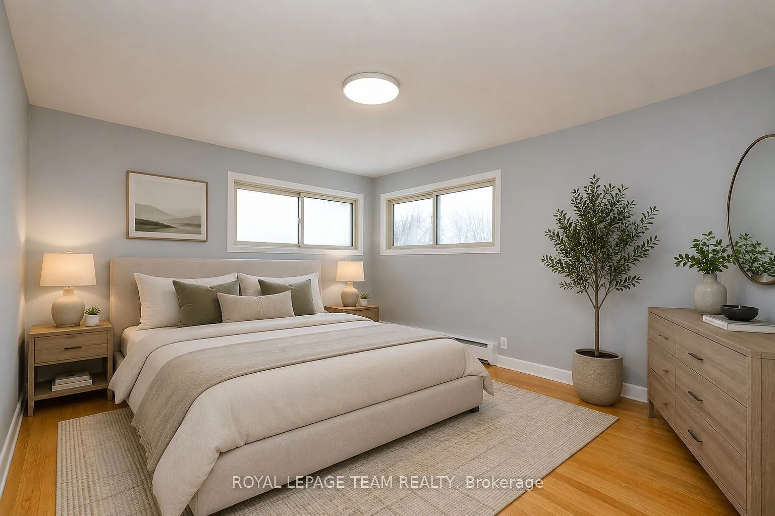 3 bed, $3,100 — Photo 4