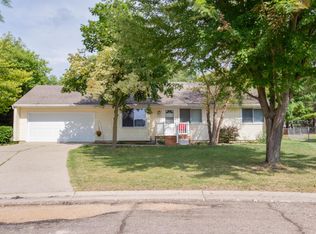 4502 Wildflower Way, Lansing, MI