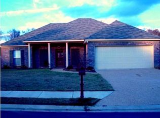 131 Kenzie Dr, Madison, MS 39110