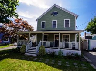 189 Bellevue Rd, Quincy, MA 02171