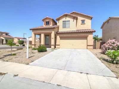 14749 N 174th Dr, Surprise, AZ, 85388