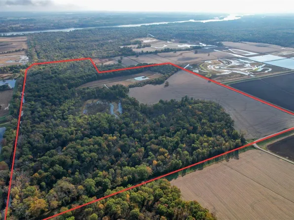 198/ACRE S Keeteman Rd, Winfield, MO 63389