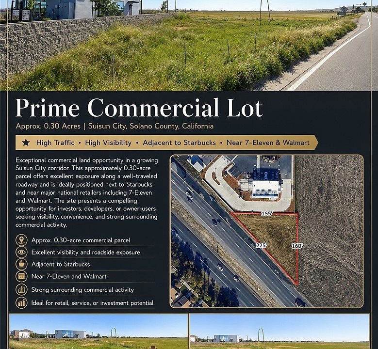 1st image of 0 Walters Rd Lot D