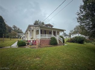 1667 County Road 11, Dillonvale, OH 43917