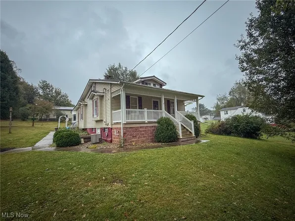 1667 County Road 11, Dillonvale, OH 43917