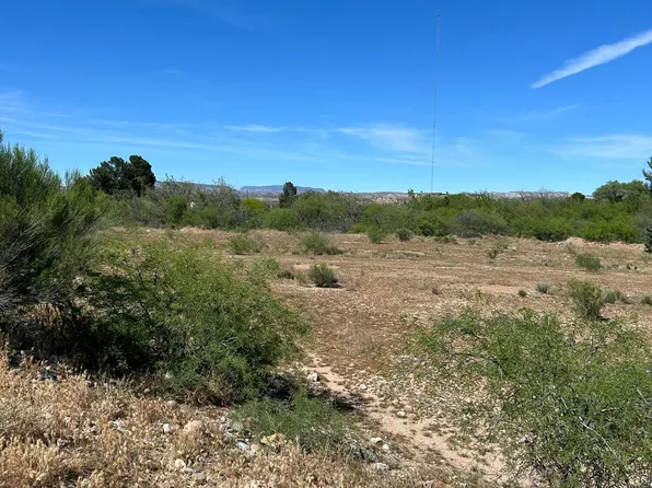 100 E Fir St, Cottonwood, AZ 86326