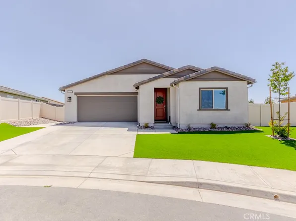 1560 Harmonie Ln, Beaumont, CA 92223