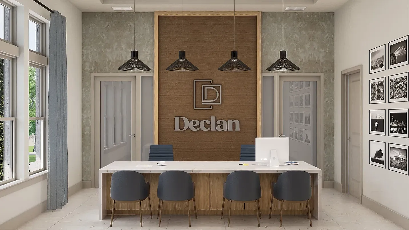 Declan Hermitage — Photo 2