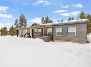 3544 Browning Rd, Island Park, ID 83429