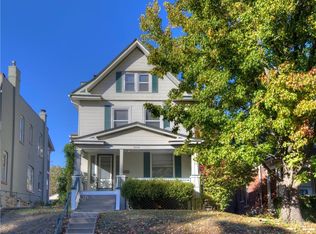 3018 E 7th St, Kansas City, MO 64124