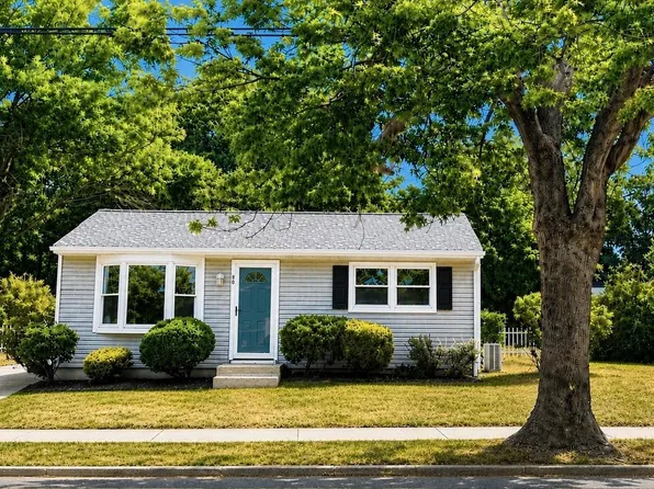 80 Beachhurst Dr N, Cape May, NJ 08204