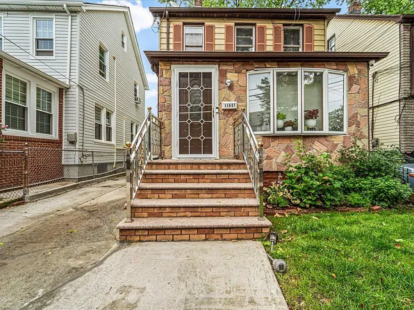 11321 203rd St, Saint Albans, NY 11412
