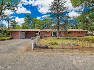 836 Valley St, Prescott, AZ 86305