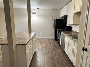 4206 17th St #5, Lubbock, TX 79416