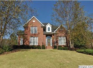 166 Pin Oak Dr, Chelsea, AL 35043