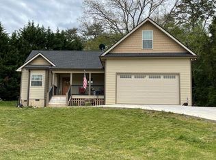 1126 Denton Rd, Sevierville, TN 37862