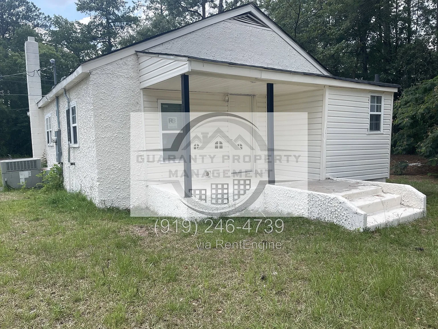 4 bed, 1.0 bath, $1,500 — Photo 2
