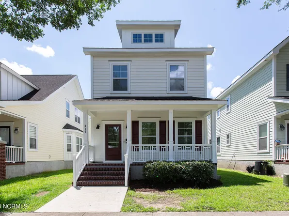 616 Brunswick Street, Wilmington, NC 28401