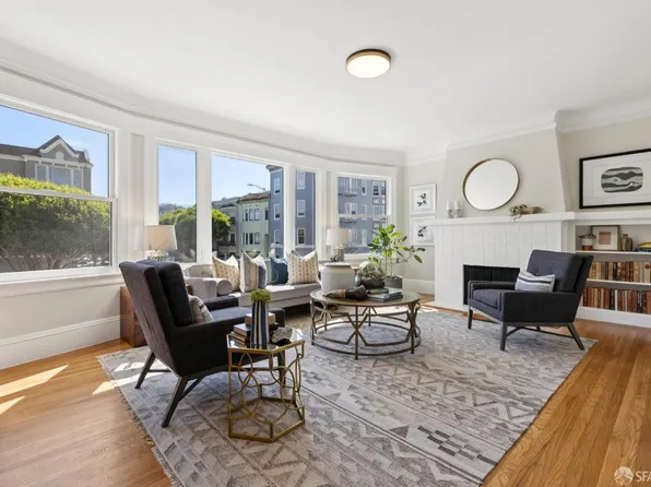 1826 Beach St, San Francisco, CA 94123