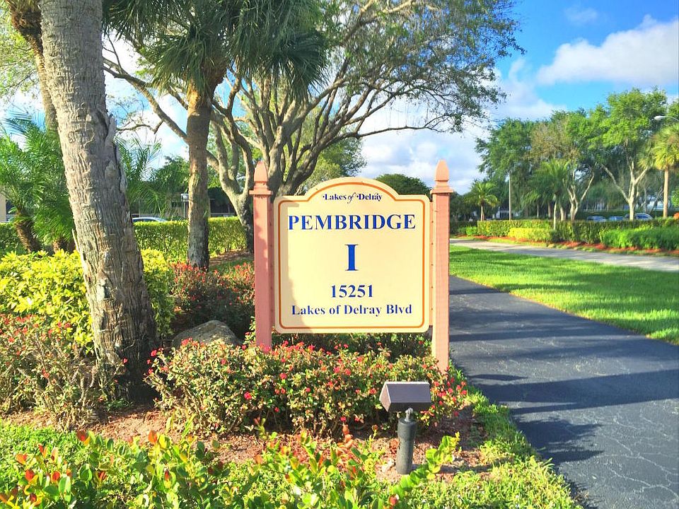 1st image of 15251 Lakes Of Delray Blvd APT 344