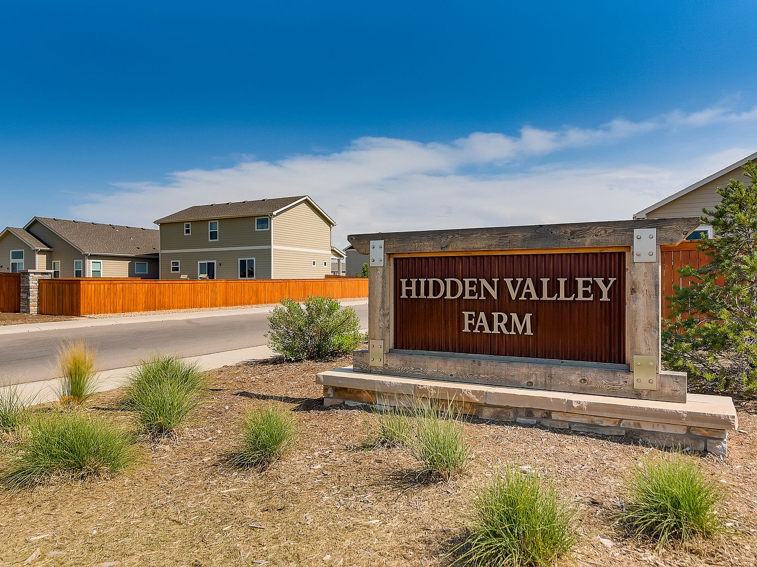 Hidden Valley Farm by LGI Homes in Severance CO Zillow